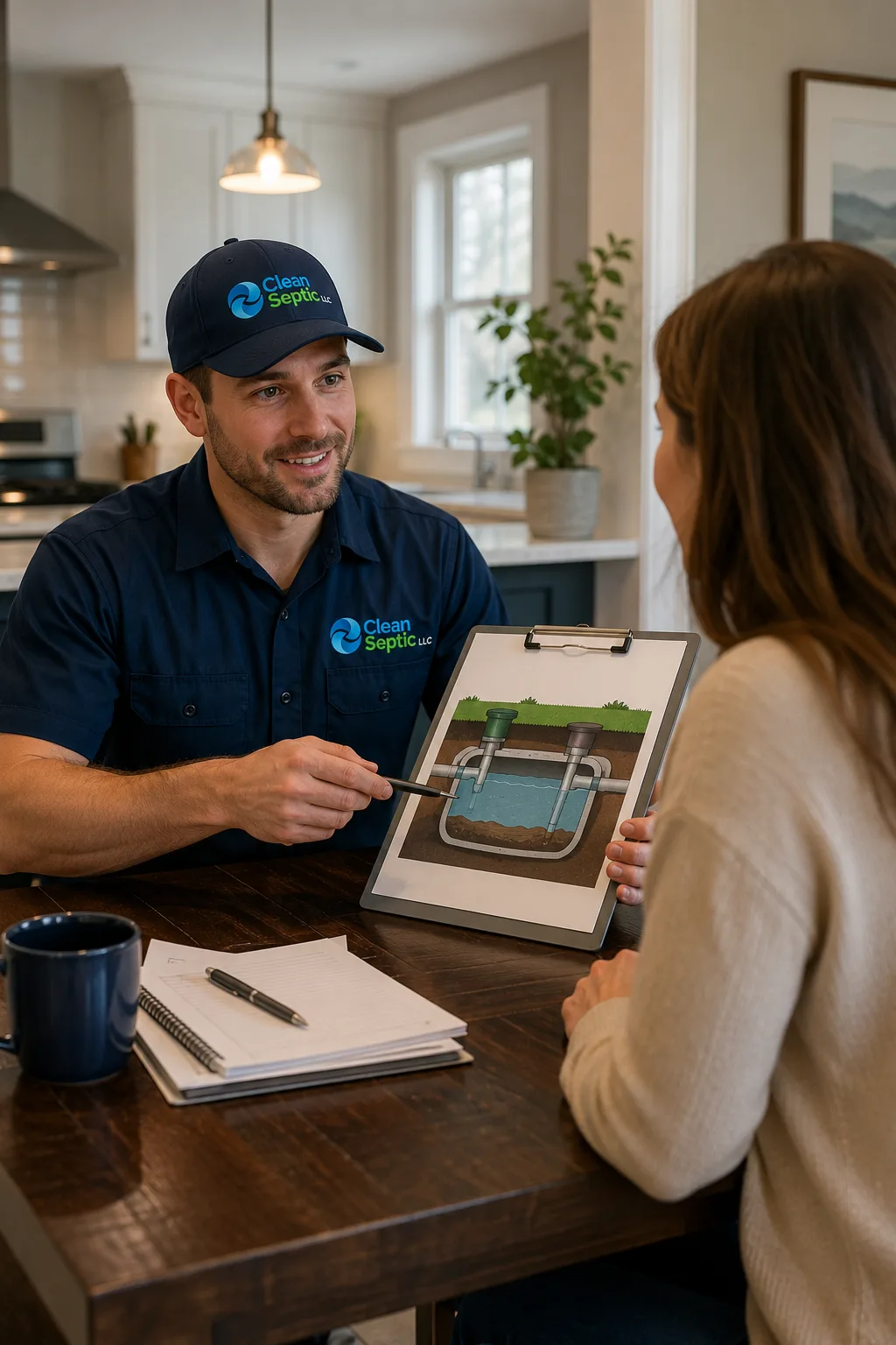 Septic Tank Pumping Sycamore, GA FAQs